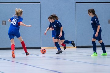 Bild 336 - wCJ Futsalmeisterschaft Runde 1